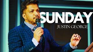 Prophetic Sunday Service| Pr. Justin George | Grace Family | 24.11.2024