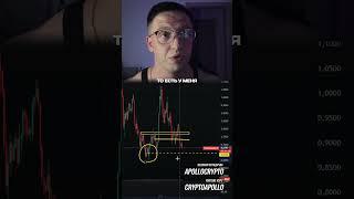 🟢 Много иксов Theta 🟢  #инвестиции #криптовалюта  #bitcoin #криптовалютабиржа