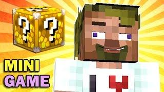 ч.06 Lucky Block Wars Minecraft - Не нормальная серия, жееесть!