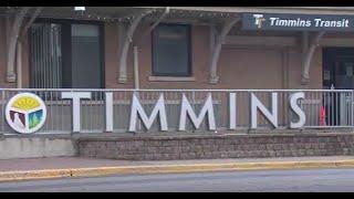 Timmins.CARE - Downtown Timmins