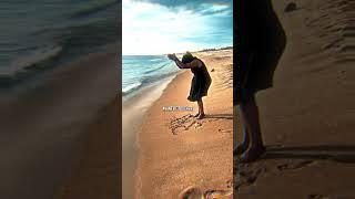  La vague ne l’a pas touché…