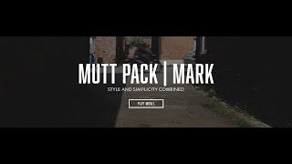 Mutt Pack | Mark R