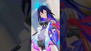 Seele -  Hip Sway【HSR MMD】