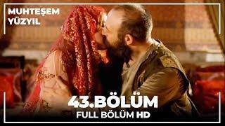 Muhteşem Yüzyıl | 43.Bölüm