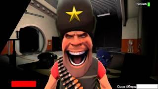 Играем в Five Nights at Heavy 2 часть 2