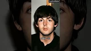 Paul McCartney: The Soul of The Beatles and Beyond