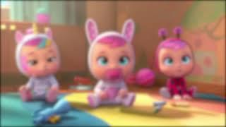 Monopoly Junior Bebés Llorones