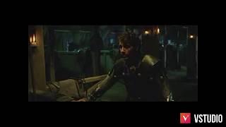 King Arthur - A man worth killing