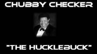 Chubby Checker - The Hucklebuck [Original Version]