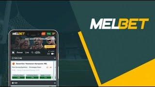 Рабочее зеркало мелбет на сегодня Зеркало сайта Melbet