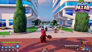 How to Recycle Weapons in Lego Fortnite Expeditions Quick Guide
