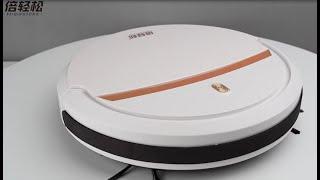 TOP 10 : Cost-effective robot vacuum cleaner 2021