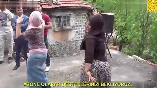 Düğünde Kadınlar Çok Fena BEL KALMADI-Oyun Havaları