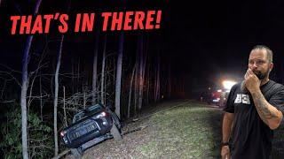 In Distress & Off The Mountain | PD Calls & Winching