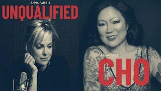 Margaret Cho | Anna Faris Is Unqualified