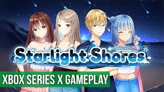 Starlight Shores - 1000G Game Session with Jayster - Xbox Series X