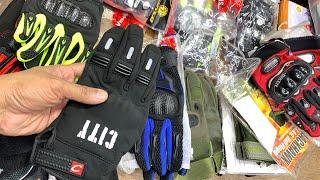 Special DISCOUNT on GLOVES  | MSI Vlogs |