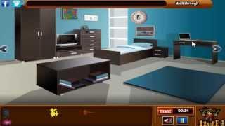 Detective House Escape (solution du jeu)