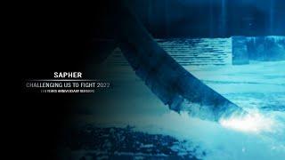 Sapher - Challenging Us To Fight 2022 (Original Mix) [FREE DOWNLOAD]