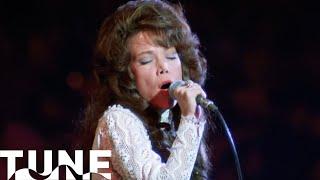 Loretta Lynn's Coal Miner's Daughter (Sissy Spacek) | Coal Miner's Daughter | TUNE