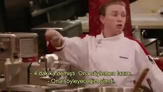 Gordon Ramsay At His WORST 13 | KÜFÜRLÜ TÜRKÇE ALTYAZILI
