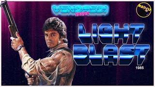 Light Blast (1985) : Rayon mortel à San Francisco !!!