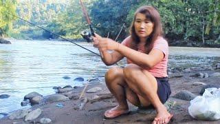 Beautiful Of Balian River