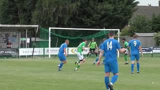 FC Peterborough Res v Uppingham Town FC - Peterborough & District Football League 2024/25 [Prem Div]