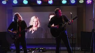 Beccy Cole & Adam Harvey's Flood Relief Concert