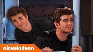 Die Thundermans | Maximus Octavius Thunderman | Nickelodeon Deutschland