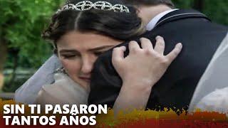 Años Después Se Reencontró Con Su Hermano   | #drama #PeliculasTurcas