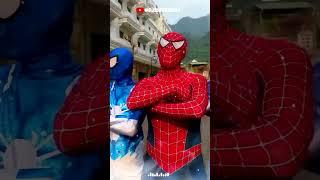 spider-man versi dj tiktok slow full bass terbaru 2024 #shorts #spiderman #djtiktok