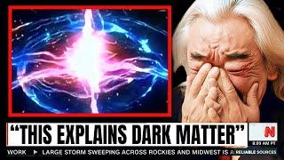 Scientists Discover New Fifth Force That Explains Dark Matter and Dark Energy!