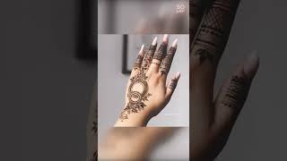 Mehndi designs