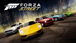 Forza Street - June Trailer