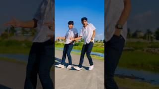 tauba tauba #dance #shorts #youtubpartner #trending