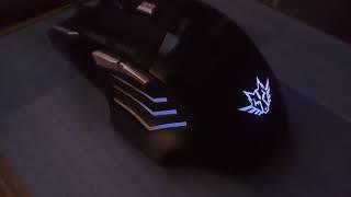 7D Gaming Mouse