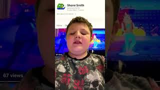 Please subscribe to  my friends YouTube channel #kadenwellbor￼￼