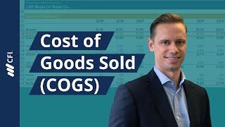 Cost of Goods Sold (COGS)