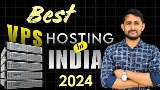 Best VPS Hosting in India 2025 | High-Performance Affordable NVMe SSD VPS in India