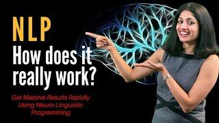 NLP Techniques- How do they really Work- Create 5 Powerful Subconscious Shifts with NLP