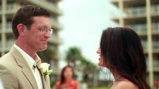 Mr. and Mrs. Steven Bass (Promo Video) 07-27-13