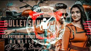 Bullet song remix by ||DJ BUNNY SMILEY|| #djremix