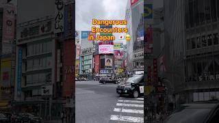 Violent crimes that happened in Japan  #japan #shorts #travel #japanese