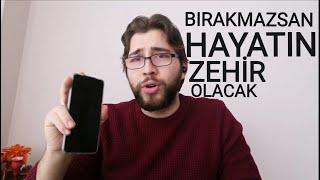 Telefon Bağımlılığından Kurtulmak Mümkün