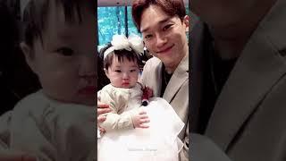 CHEN'S BABY ️ #EXO #Chen