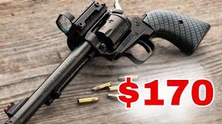 10 GREAT Guns Available UNDER $300 in 2024!