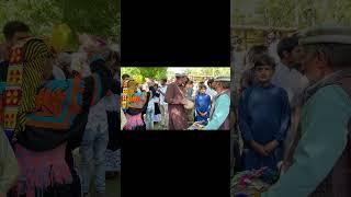 Kalasha girl dancing | kalash valley | visit kalash valley with michael kalash valley | 2025 |
