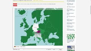 austria neighboring countries 12 meh meh whatever