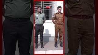 বদলে যাচ্ছে পুলিশ, র‌্যাব ও আনসারের পোশাক | Police, RAB, Ansar | New Uniform | Somoy TV